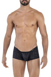 Clever 1632 Illusion Boxer Couleur Noir